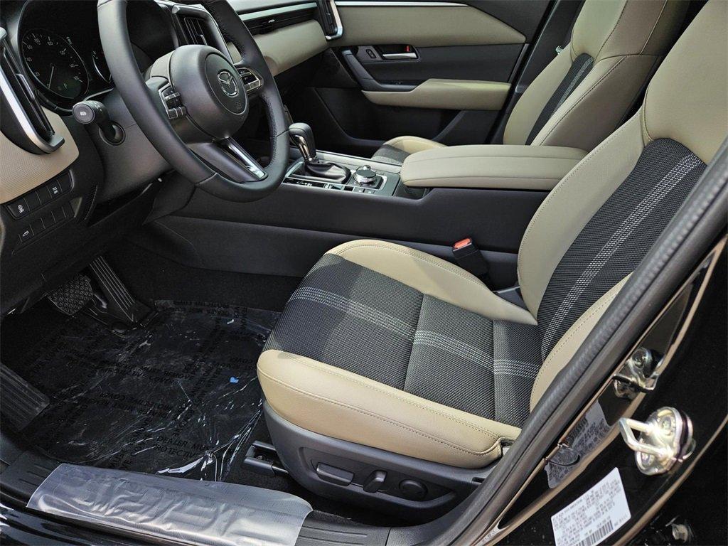 new 2025 Mazda CX-50 car, priced at $31,279