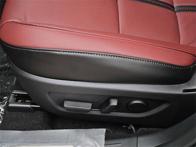 new 2025 Mazda CX-50 Hybrid car, priced at $39,469