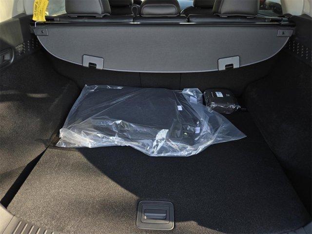 new 2025 Mazda CX-5 car, priced at $31,809