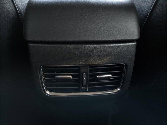 new 2025 Mazda CX-5 car, priced at $31,809