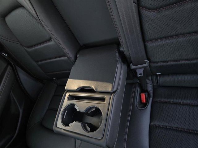 new 2025 Mazda CX-5 car, priced at $31,809