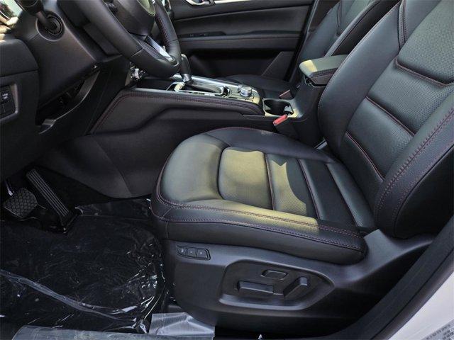 new 2025 Mazda CX-5 car, priced at $31,809