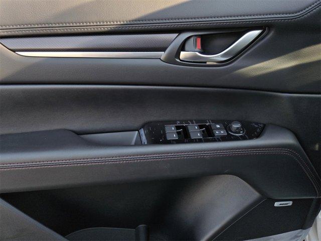 new 2025 Mazda CX-5 car, priced at $31,809