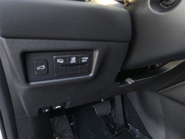 new 2025 Mazda CX-5 car, priced at $31,809