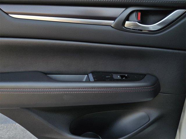 new 2025 Mazda CX-5 car, priced at $31,809