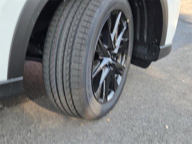 new 2025 Mazda CX-5 car, priced at $31,809