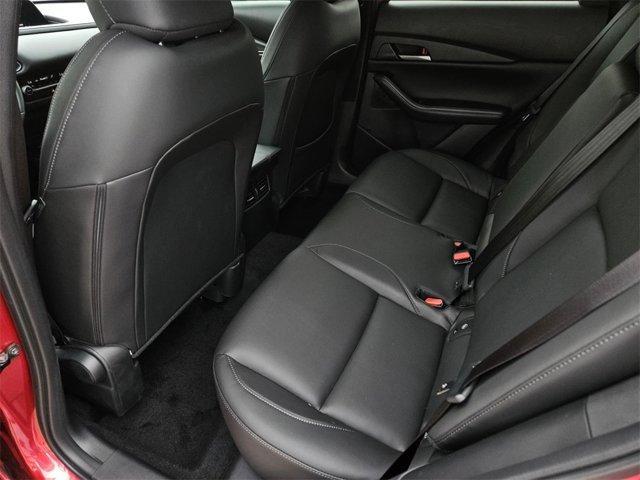 new 2025 Mazda CX-30 car, priced at $27,404