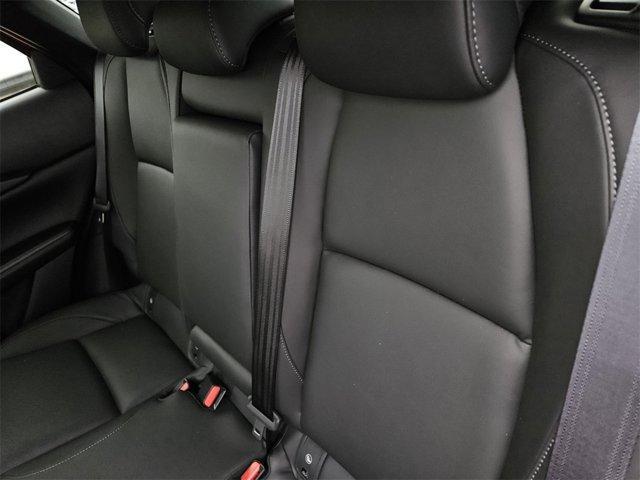 new 2025 Mazda CX-30 car, priced at $27,404