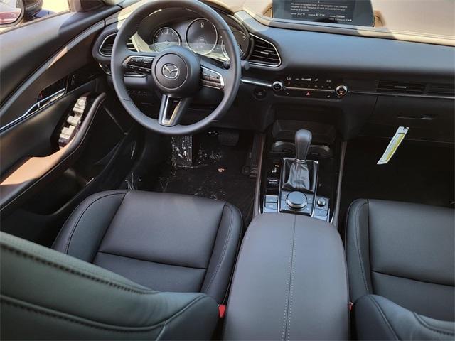 new 2024 Mazda CX-30 car, priced at $33,065