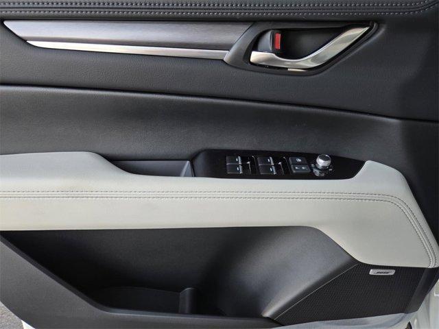 new 2025 Mazda CX-5 car, priced at $34,783