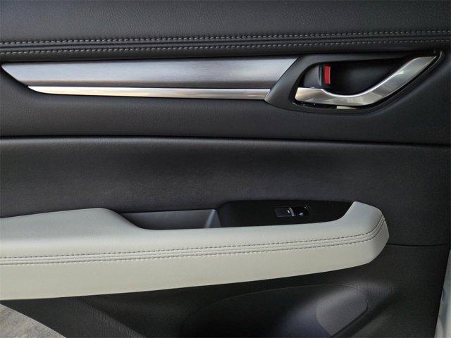 new 2025 Mazda CX-5 car, priced at $34,783