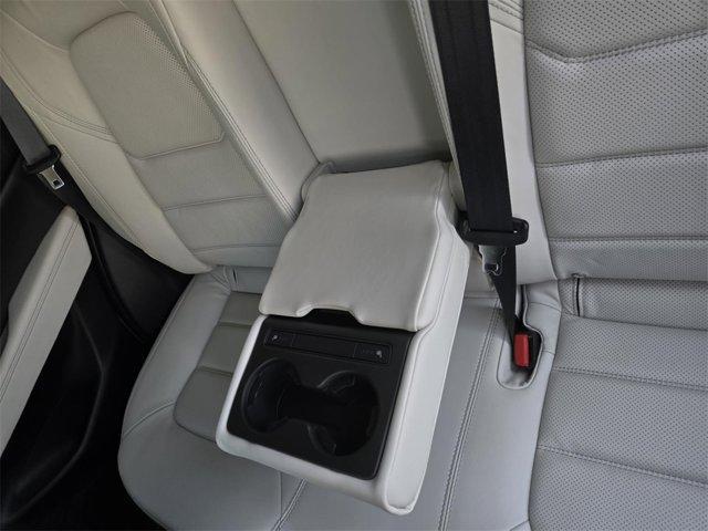 new 2025 Mazda CX-5 car, priced at $34,783