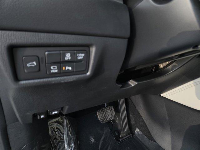 new 2025 Mazda CX-5 car, priced at $34,783