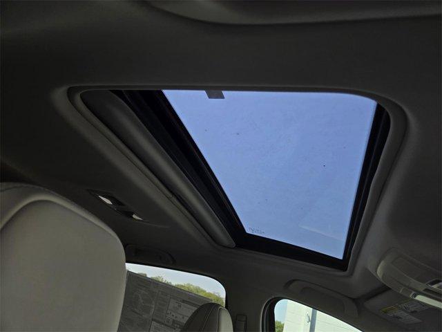 new 2025 Mazda CX-5 car, priced at $34,783