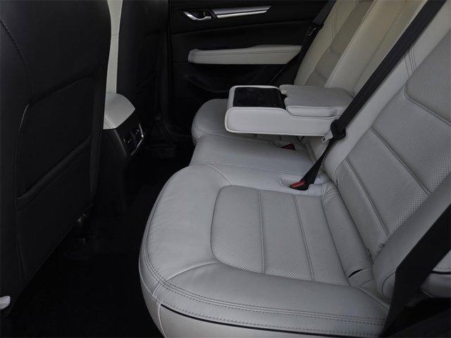 new 2025 Mazda CX-5 car, priced at $34,783