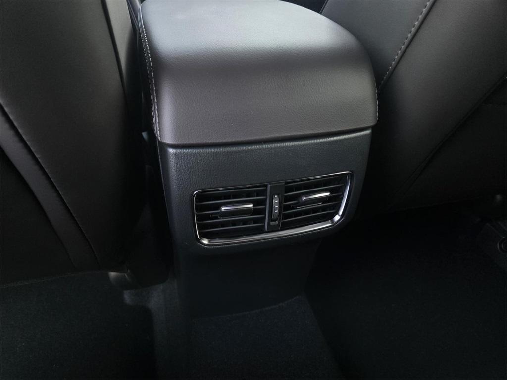 new 2025 Mazda CX-5 car, priced at $39,548