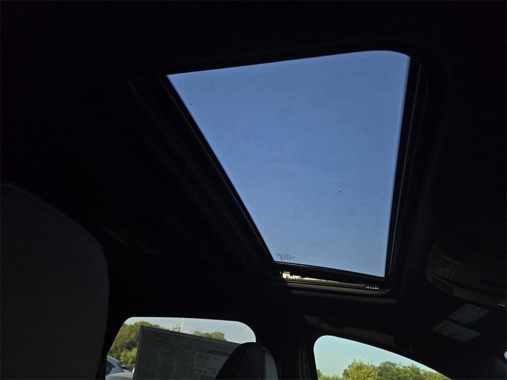 new 2025 Mazda CX-5 car, priced at $39,548