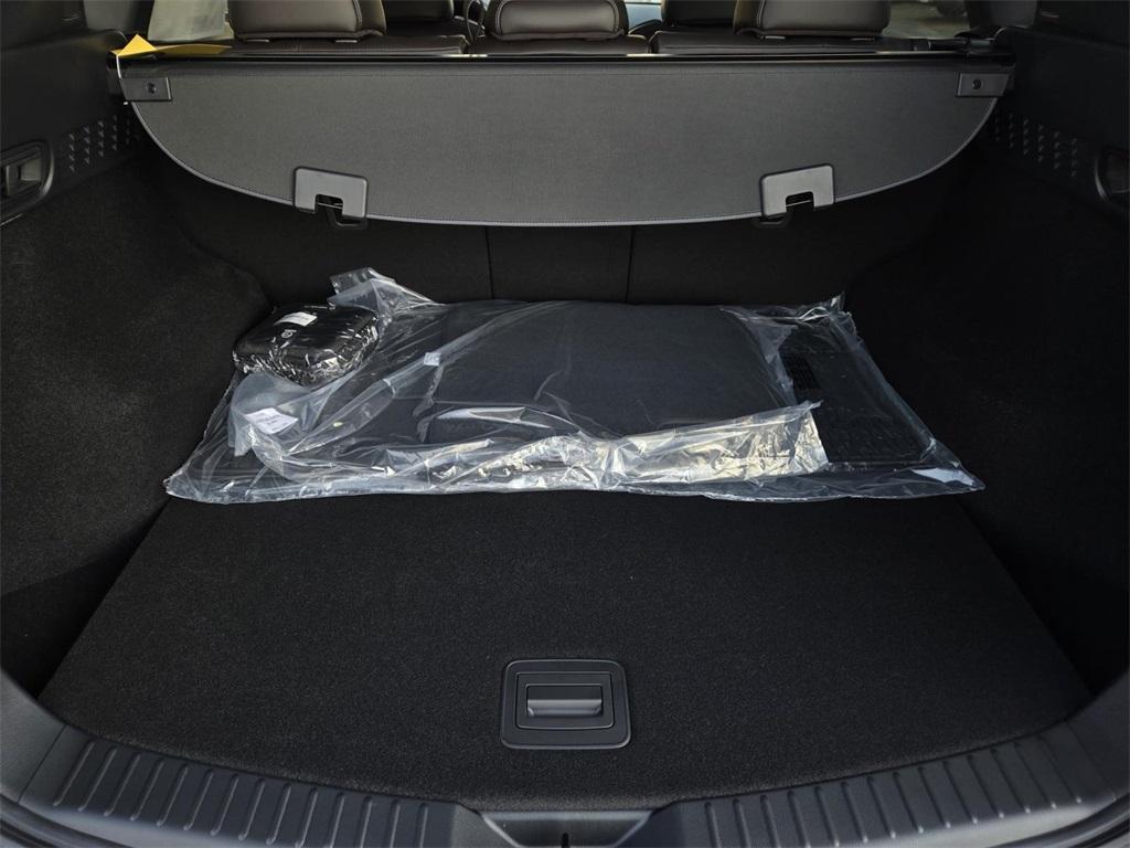 new 2025 Mazda CX-5 car, priced at $39,548