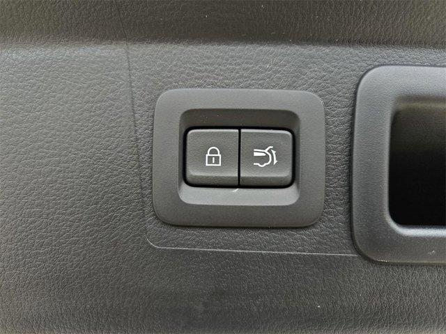 new 2026 Mazda CX-50 car, priced at $40,890