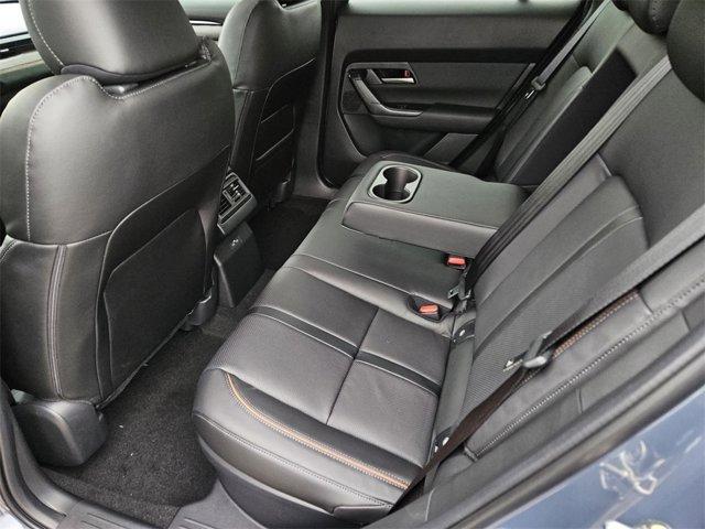 new 2026 Mazda CX-50 car, priced at $40,890