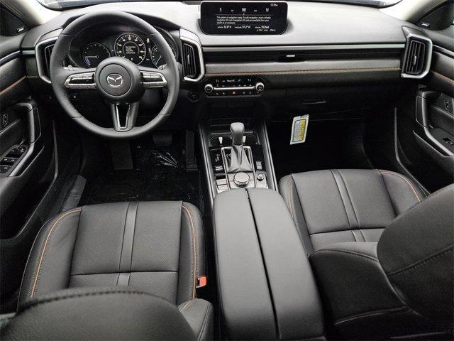 new 2026 Mazda CX-50 car, priced at $40,890