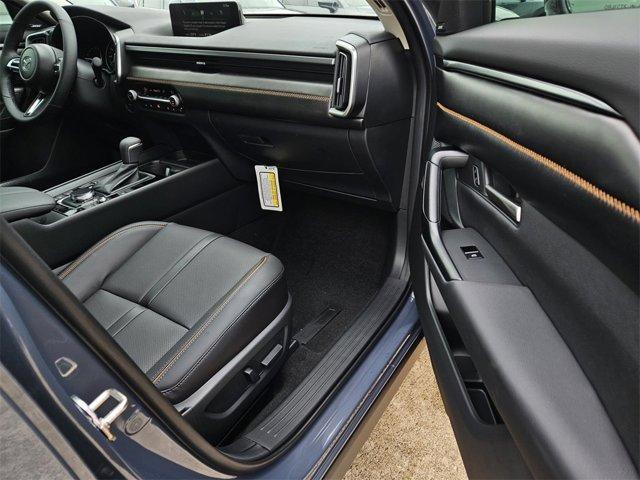 new 2026 Mazda CX-50 car, priced at $40,890