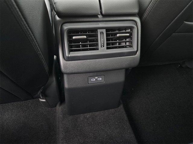 new 2026 Mazda CX-50 car, priced at $40,890