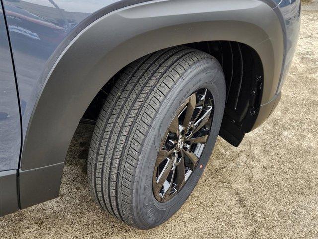 new 2026 Mazda CX-50 car, priced at $40,890