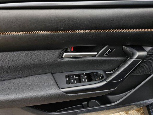 new 2026 Mazda CX-50 car, priced at $40,890