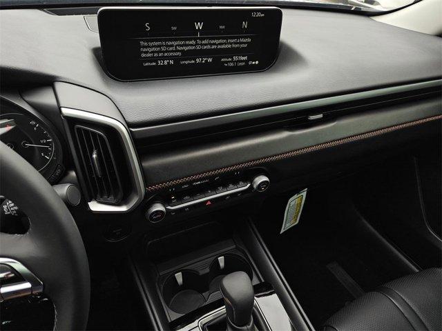 new 2026 Mazda CX-50 car, priced at $40,890