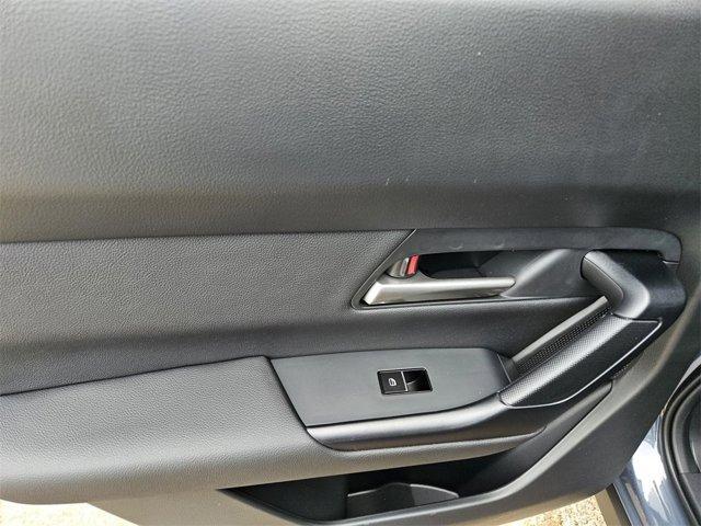 new 2026 Mazda CX-50 car, priced at $40,890