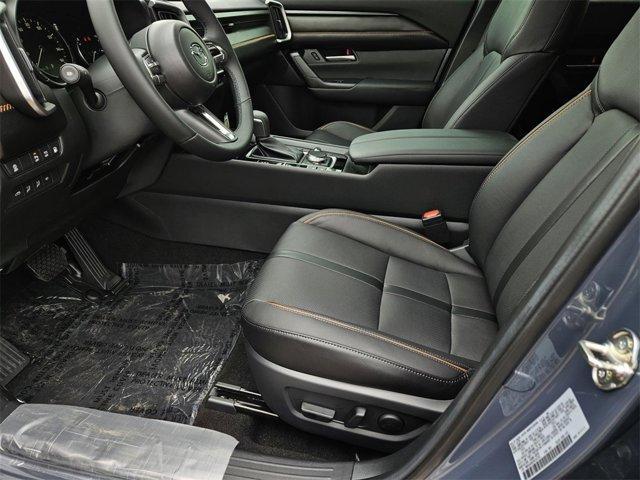 new 2026 Mazda CX-50 car, priced at $40,890