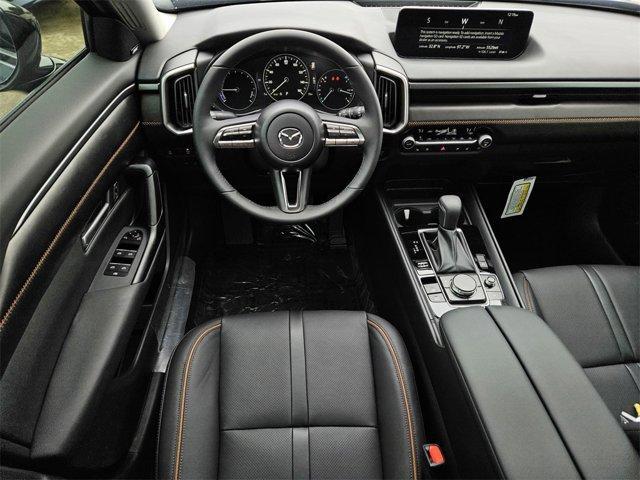 new 2026 Mazda CX-50 car, priced at $40,890