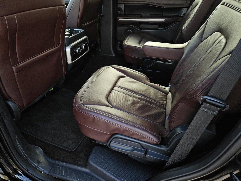 used 2023 Ford Expedition car, priced at $39,500