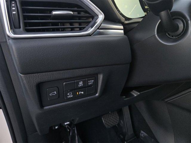 new 2025 Mazda CX-5 car, priced at $34,783