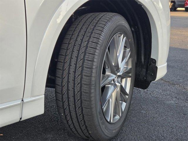 new 2025 Mazda CX-5 car, priced at $34,783