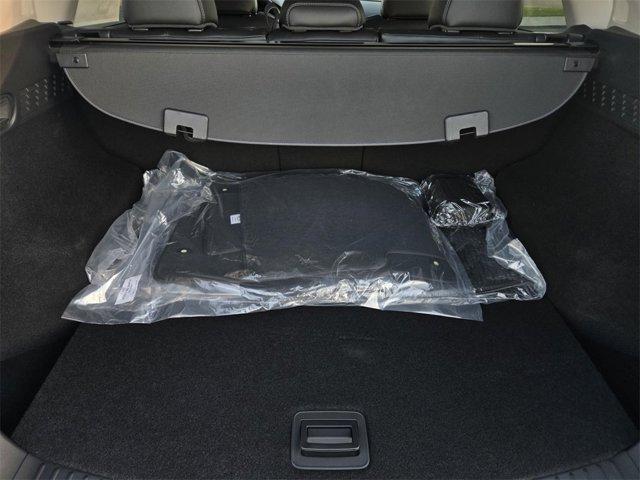 new 2025 Mazda CX-5 car, priced at $34,783