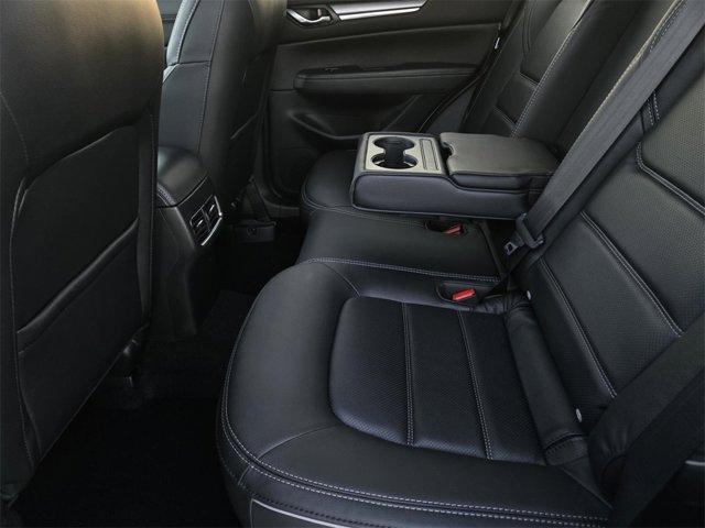 new 2025 Mazda CX-5 car, priced at $34,783