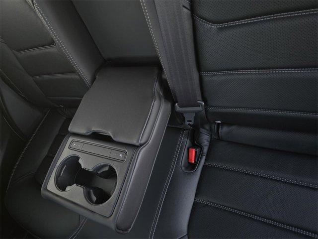 new 2025 Mazda CX-5 car, priced at $34,783