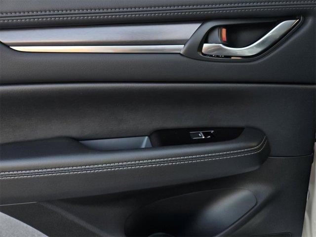 new 2025 Mazda CX-5 car, priced at $34,783