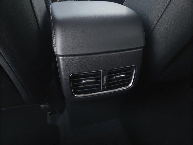 new 2025 Mazda CX-5 car, priced at $34,783