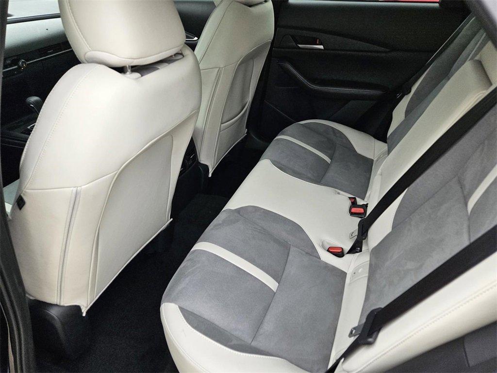 new 2026 Mazda CX-30 car, priced at $36,770