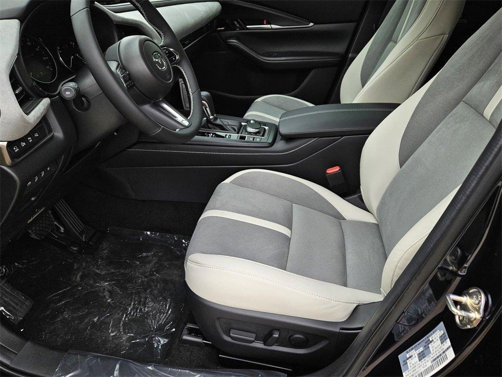 new 2026 Mazda CX-30 car, priced at $36,770