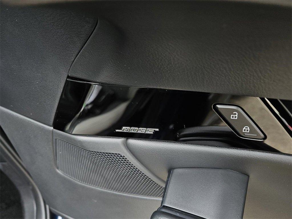 new 2026 Mazda CX-30 car, priced at $36,770