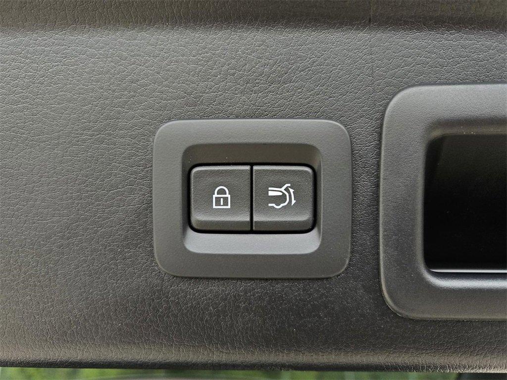 new 2026 Mazda CX-30 car, priced at $36,770