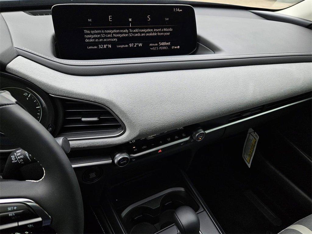 new 2026 Mazda CX-30 car, priced at $36,770