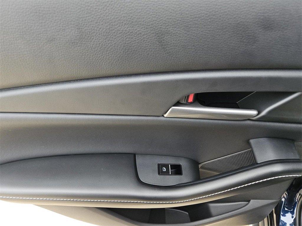 new 2026 Mazda CX-30 car, priced at $36,770