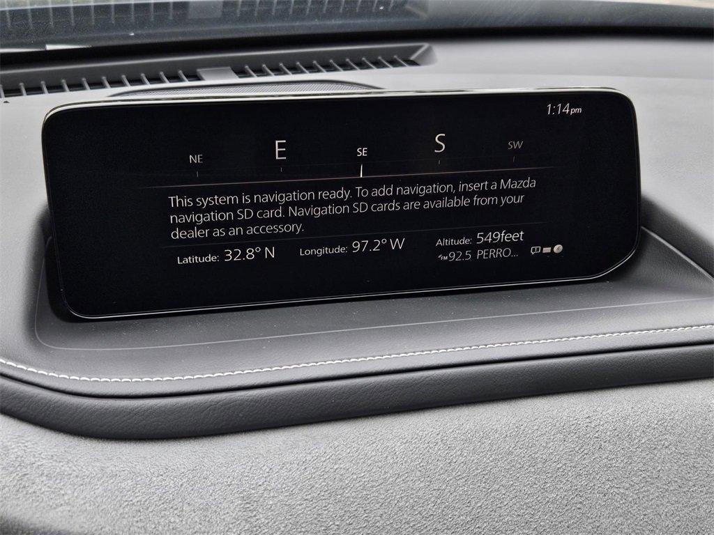 new 2026 Mazda CX-30 car, priced at $36,770