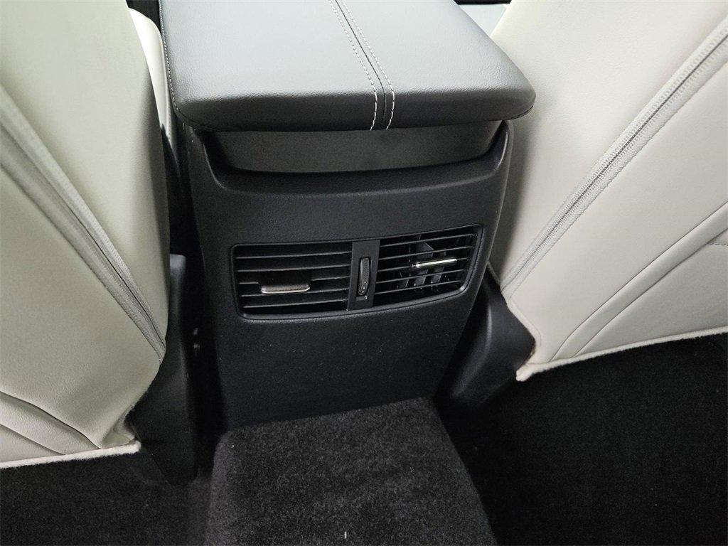 new 2026 Mazda CX-30 car, priced at $36,770