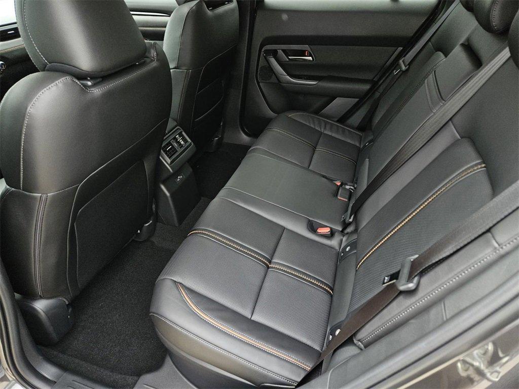 new 2025 Mazda CX-50 Hybrid car, priced at $39,469